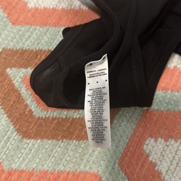 Nike Dri-fit sports bra - Picture 4 of 6